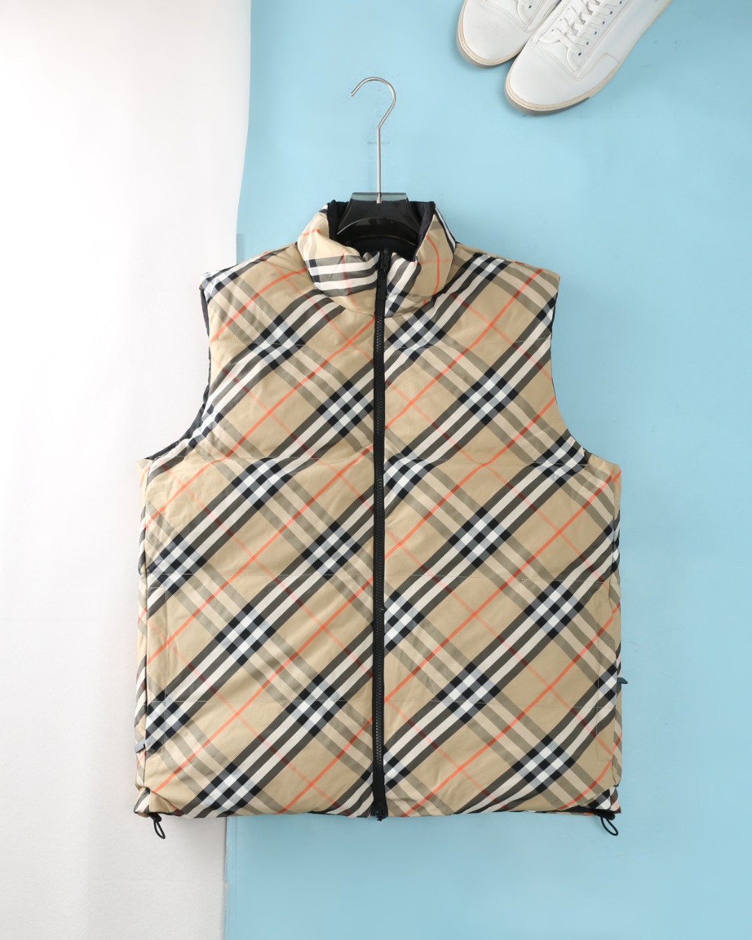 down jacket Man